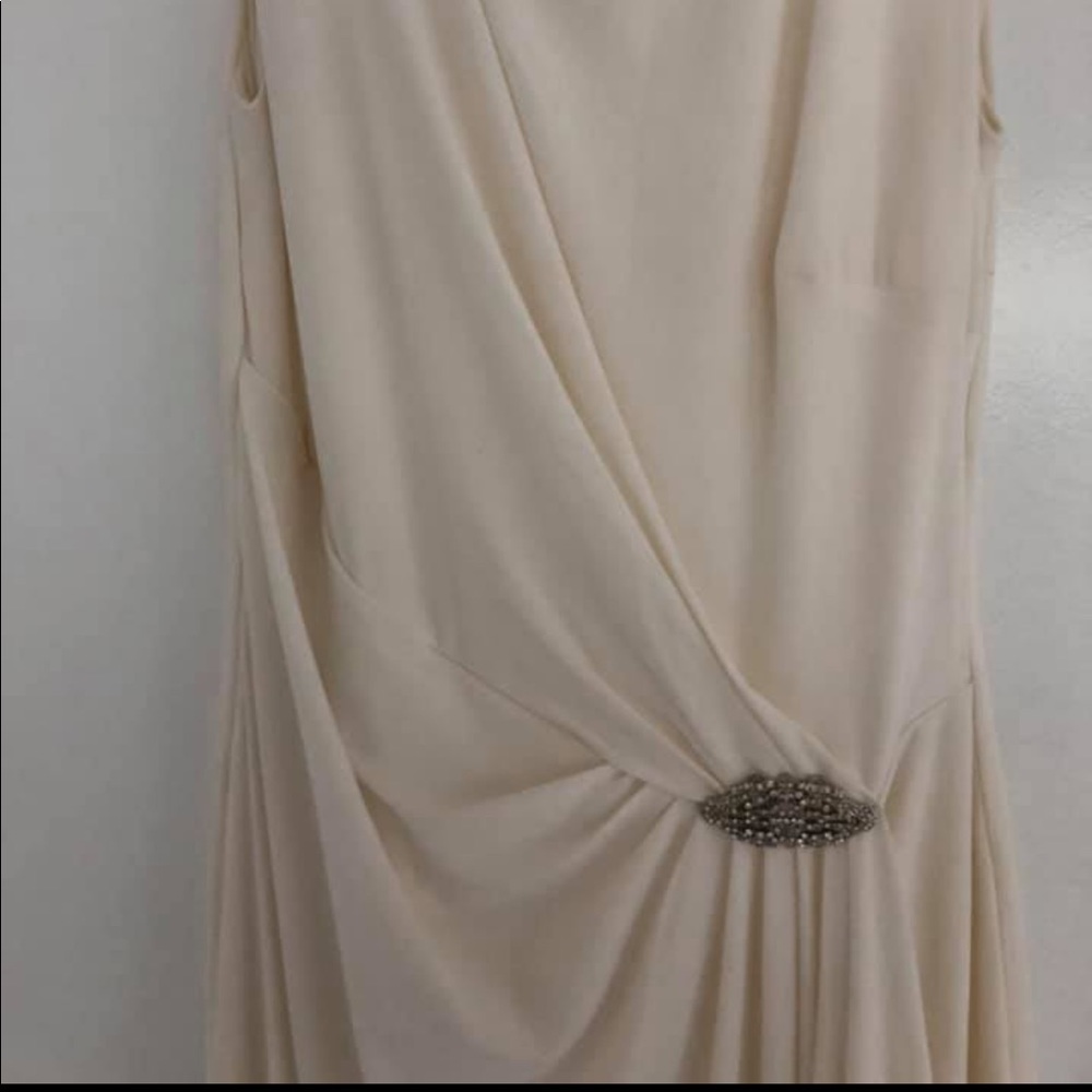 Formal dress